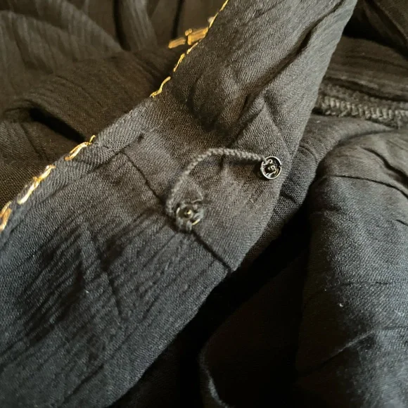 Free People Heart's Desire Maxi Dress - Picture 16 of 16